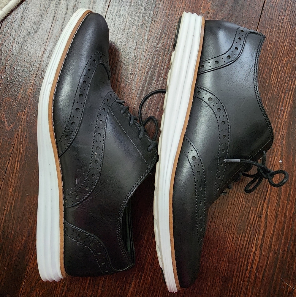Cole Haan grand. os shoes